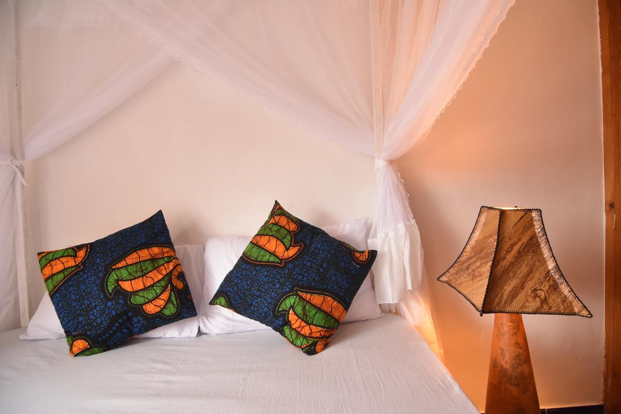 Mambo Arusha Hostel ภายนอก รูปภาพ
