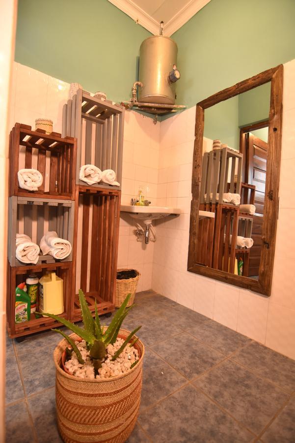 Mambo Arusha Hostel ภายนอก รูปภาพ