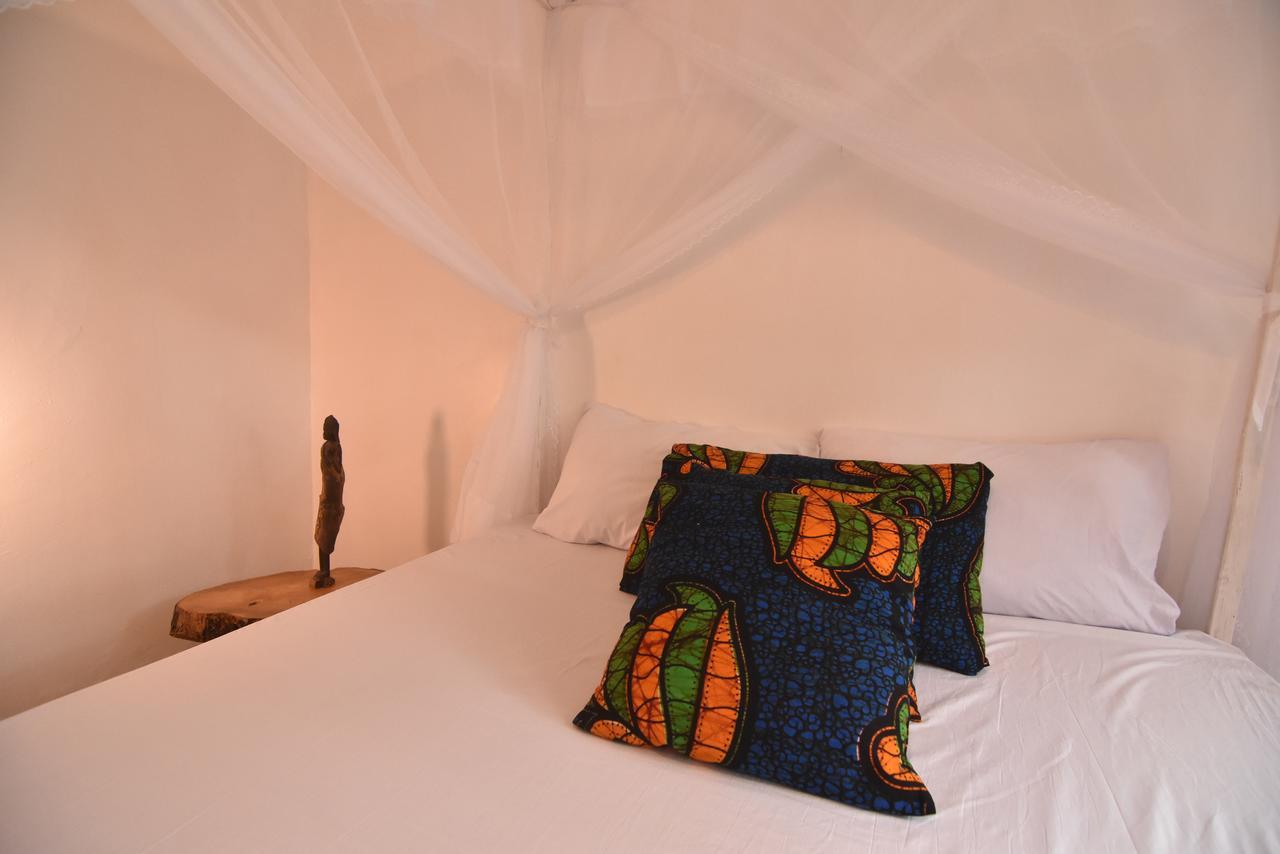 Mambo Arusha Hostel ภายนอก รูปภาพ