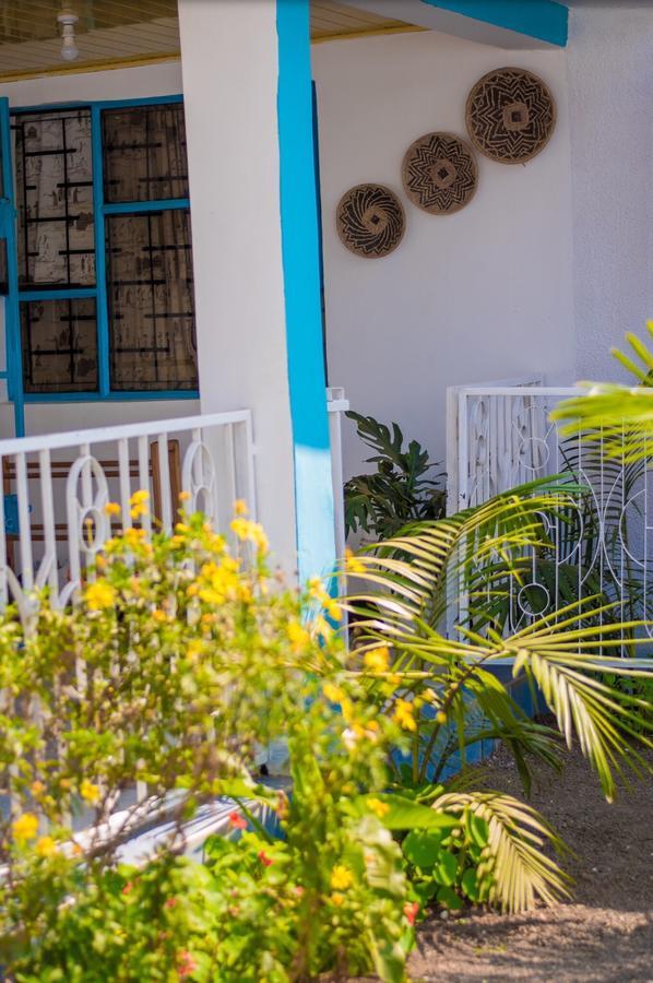 Mambo Arusha Hostel ภายนอก รูปภาพ