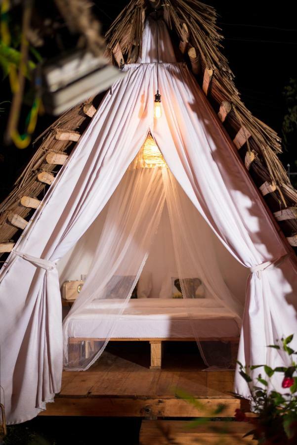 Mambo Arusha Hostel ภายนอก รูปภาพ